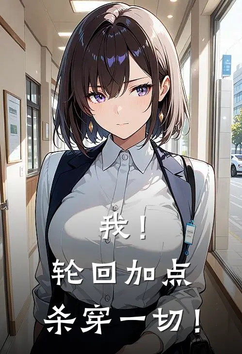 我！轮回加点，杀穿一切！