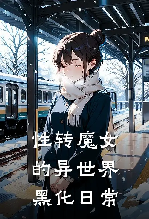 性转魔女的异世界黑化日常