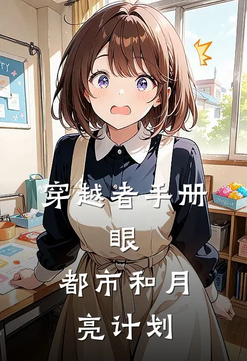 穿越者手册：眼，都市和月亮计划