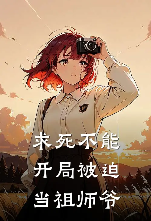 求死不能：开局被迫当祖师爷