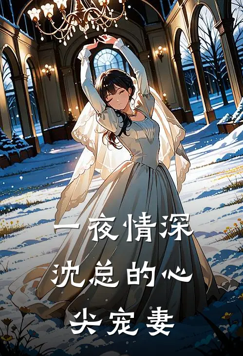 一夜情深：沈总的心尖宠妻