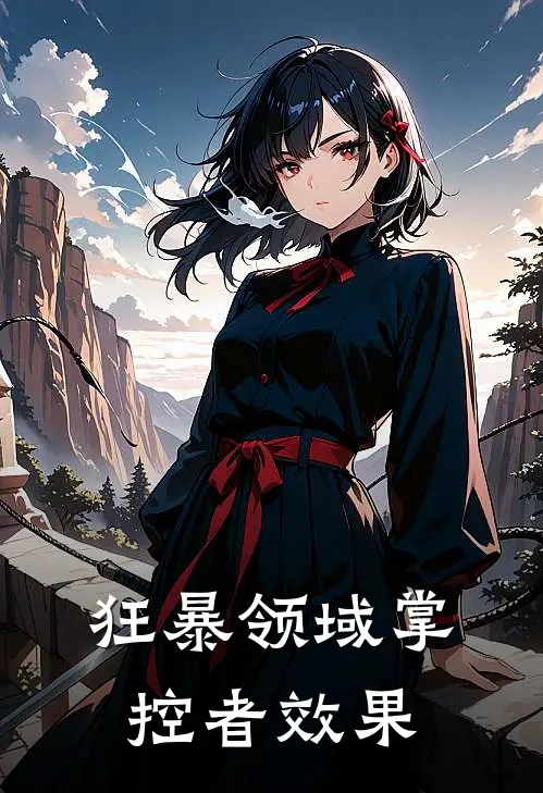 狂暴领域掌控者效果