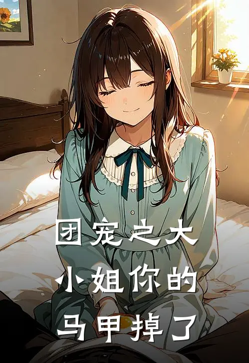 《团宠之大小姐你的马甲掉了》苏瑶潇默燃完本小说_苏瑶潇默燃(团宠之大小姐你的马甲掉了)全文免费阅读无弹窗大结局