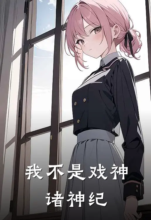 我不是戏神：诸神纪