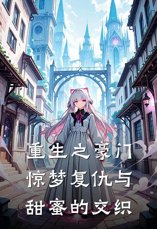 重生之豪门惊梦复仇与甜蜜的交织