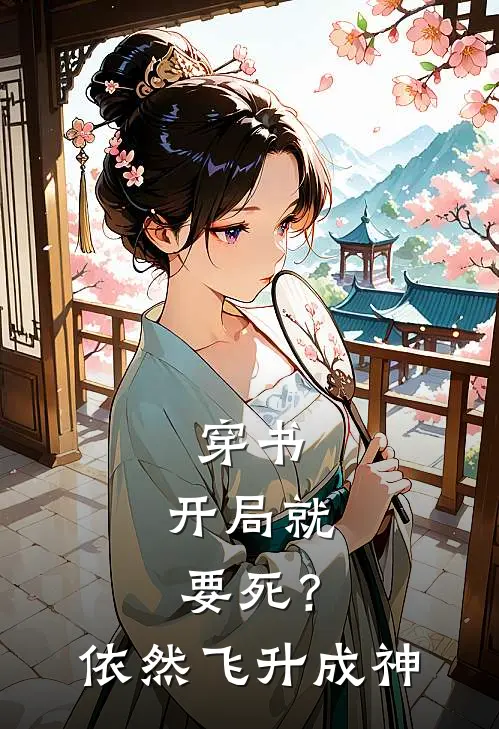 穿书：开局就要死？依然飞升成神