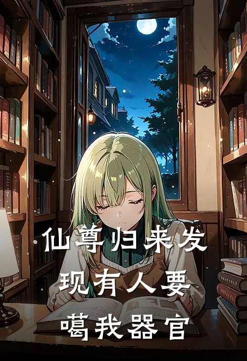 仙尊归来发现有人要噶我器官