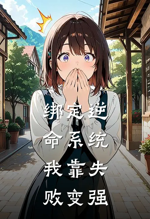 秦浩赵虎《绑定逆命系统，我靠失败变强》全本免费在线阅读_(秦浩赵虎)最新章节在线阅读