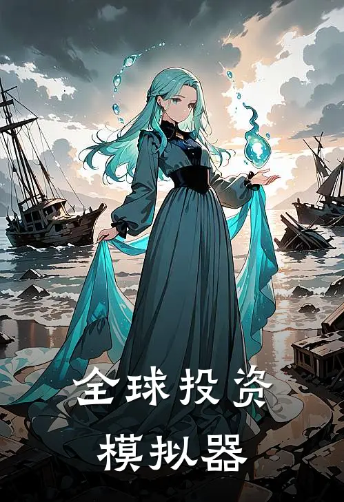 全球投资模拟器林默林默小说免费阅读无弹窗_完结版小说全文免费阅读全球投资模拟器(林默林默)