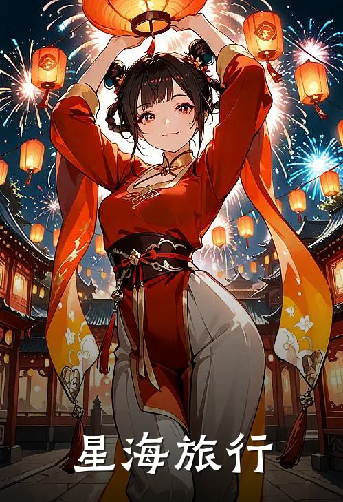 星海旅行