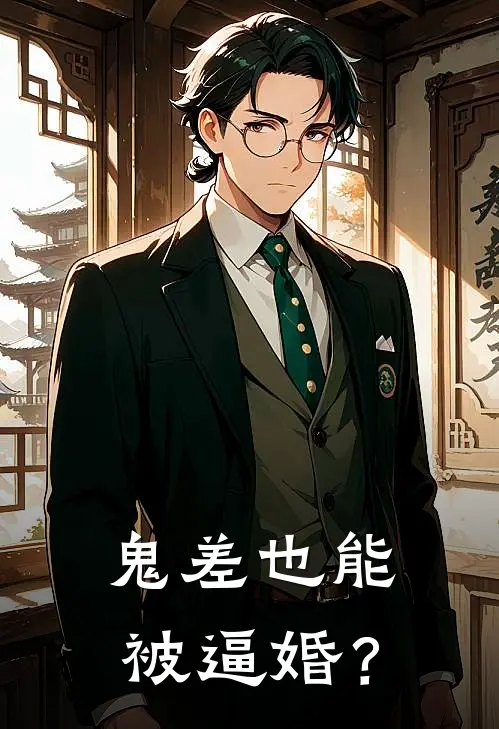 鬼差也能被逼婚？