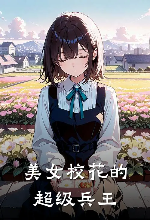 美女校花的超级兵王