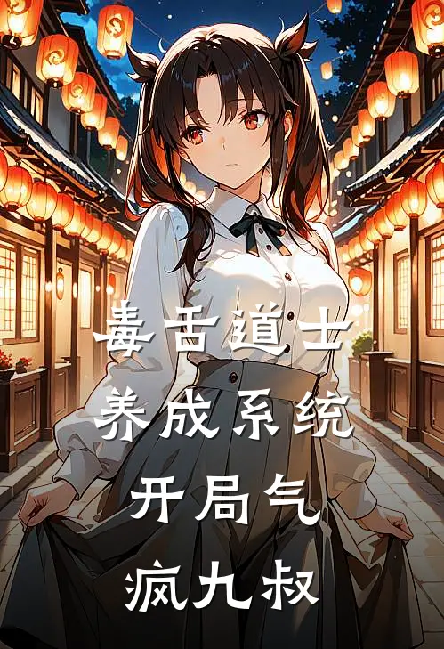 毒舌道士养成系统：开局气疯九叔