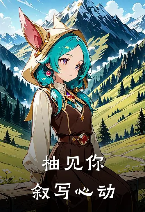 柚见你，叙写心动(陈叙苏子阳)无弹窗小说免费阅读_小说免费阅读无弹窗柚见你，叙写心动陈叙苏子阳