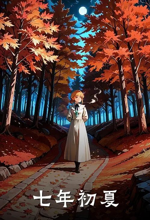 七年初夏