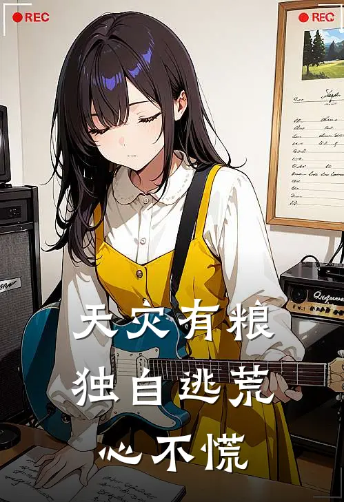 天灾有粮：独自逃荒心不慌