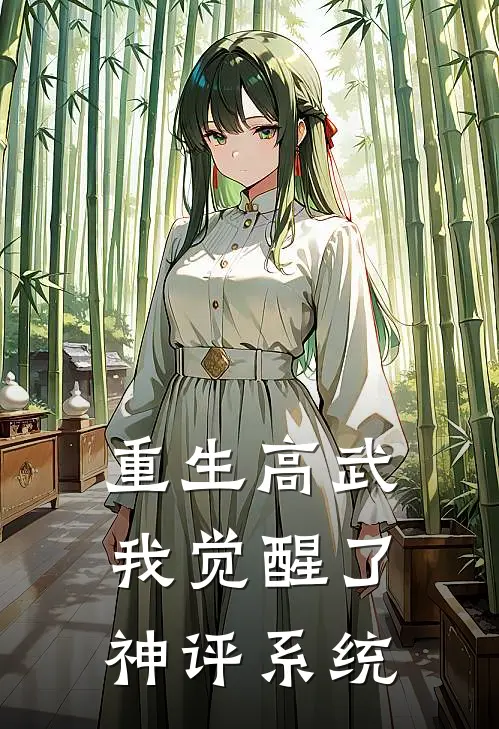 重生高武，我觉醒了神评系统