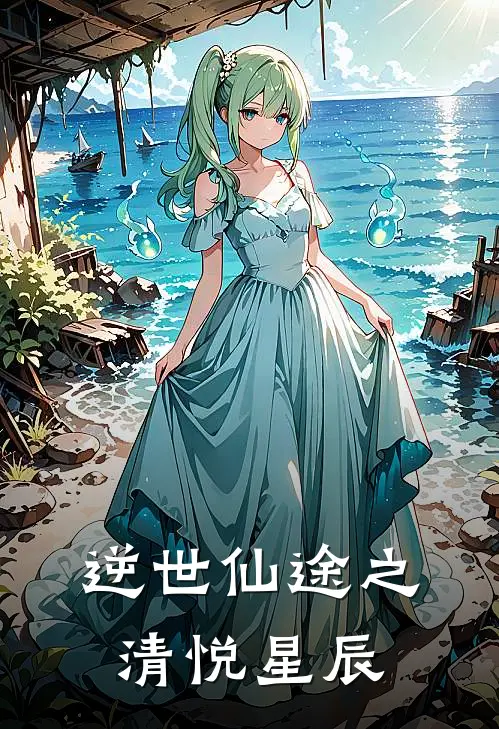 逆世仙途之清悦星辰