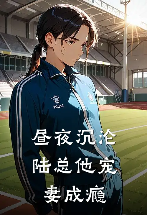 昼夜沉沦：陆总他宠妻成瘾