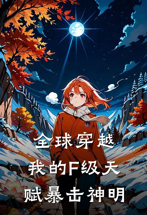 全球穿越：我的F级天赋暴击神明