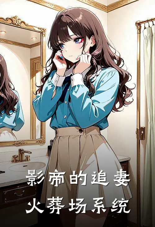 影帝的追妻火葬场系统
