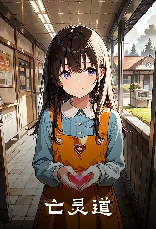 亡灵道(向阳向阳)完结小说推荐_小说全文免费阅读亡灵道向阳向阳