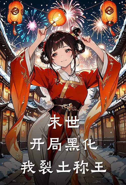 末世：开局黑化，我裂土称王(龙辰龙武)免费阅读无弹窗_最新好看小说推荐末世：开局黑化，我裂土称王龙辰龙武