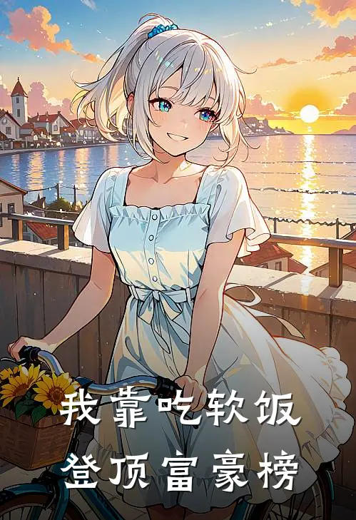 我靠吃软饭登顶富豪榜(陈妄苏斩)完结小说_小说完整版免费阅读我靠吃软饭登顶富豪榜陈妄苏斩