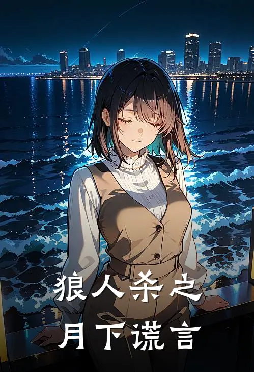 狼人杀之月下谎言