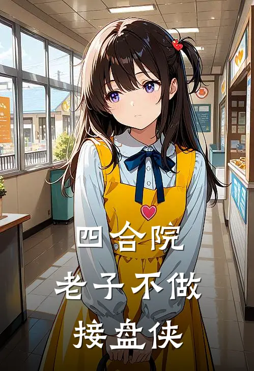 四合院：老子不做接盘侠