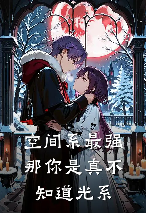 空间系最强，那你是真不知道光系