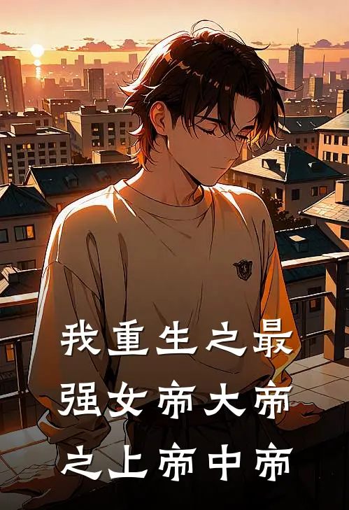 我重生之最强女帝大帝之上帝中帝