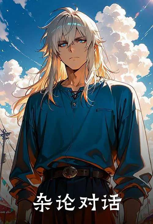 杂论对话