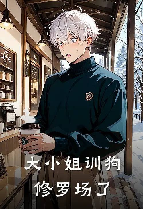 大小姐训狗修罗场了