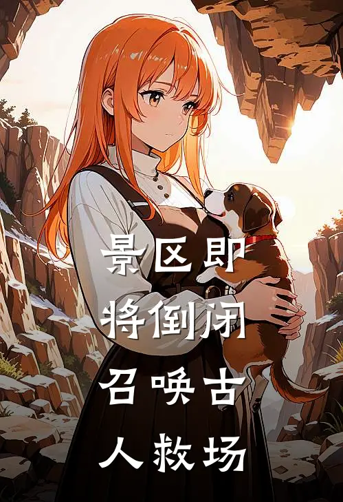 景区即将倒闭，召唤古人救场