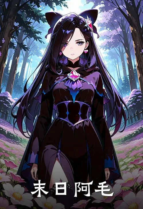末日阿毛