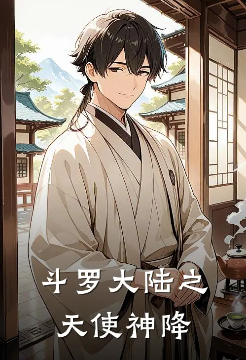 斗罗大陆之天使神降千墨比比东最新小说推荐_完结小说斗罗大陆之天使神降(千墨比比东)