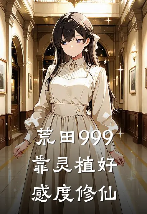 荒田999靠灵植好感度修仙