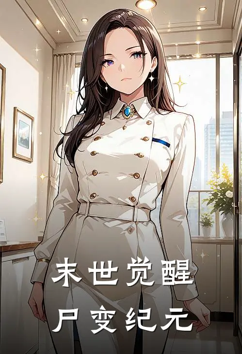 末世觉醒：尸变纪元