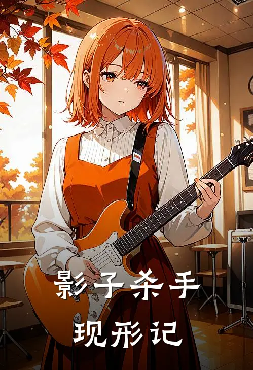 影子杀手现形记