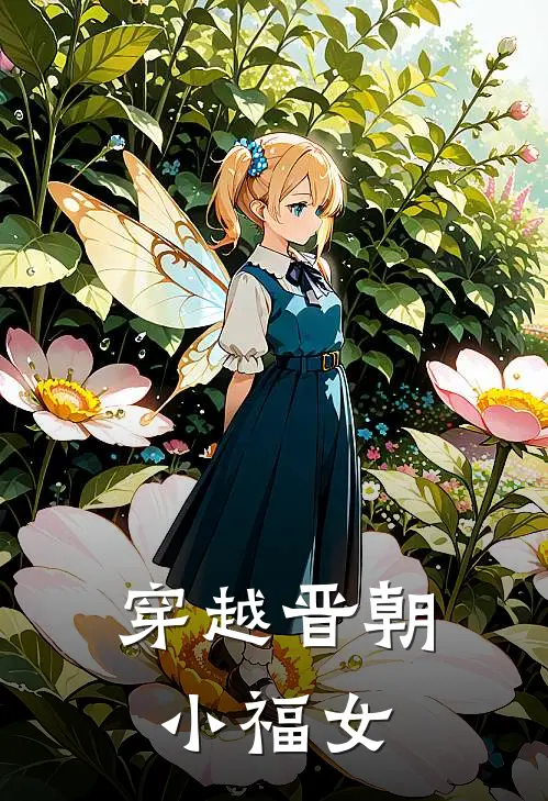 穿越晋朝小福女