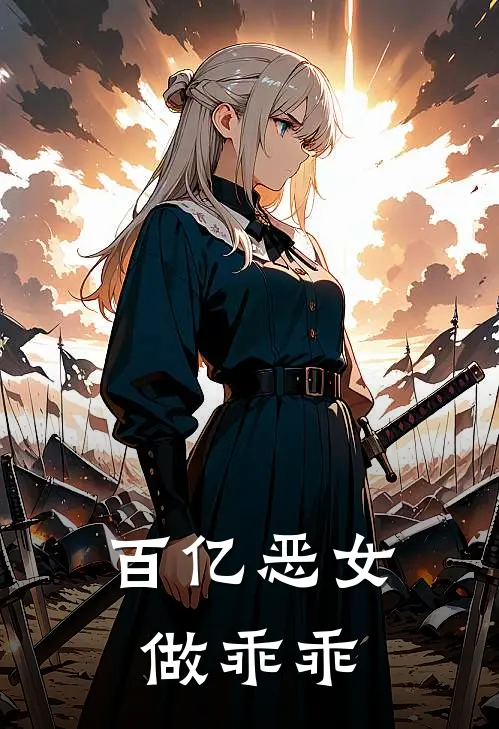 百亿恶女做乖乖