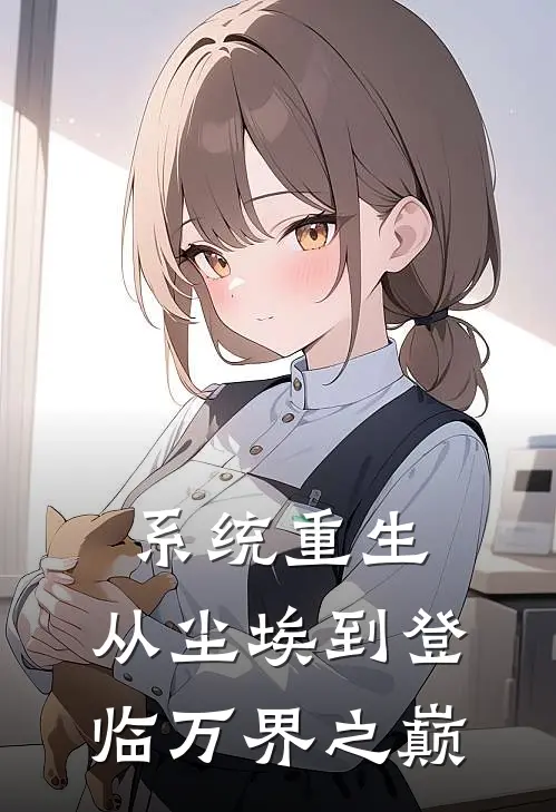 系统重生：从尘埃到登临万界之巅