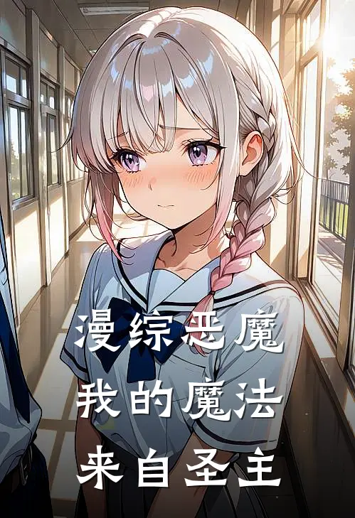 漫综恶魔：我的魔法来自圣主