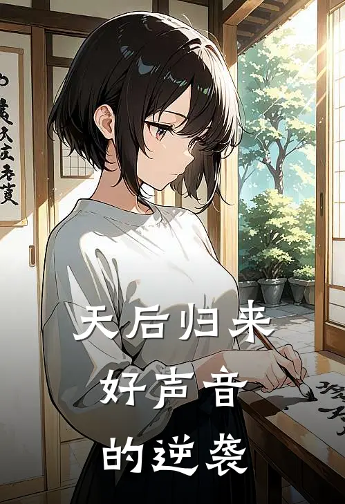 天后归来：好声音的逆袭