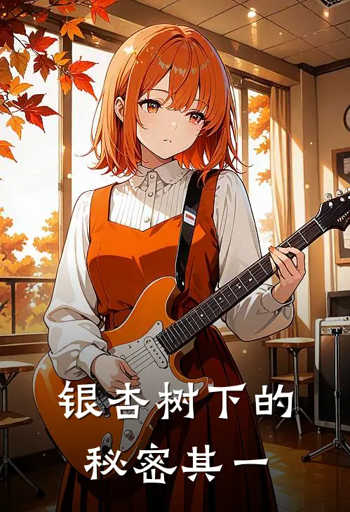 银杏树下的秘密其一