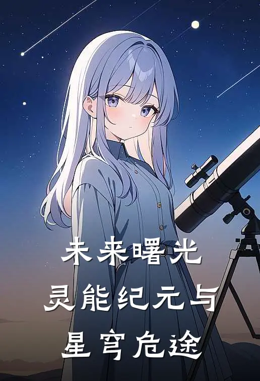 未来曙光：灵能纪元与星穹危途(林宇苏瑶)全本免费在线阅读_林宇苏瑶全文阅读