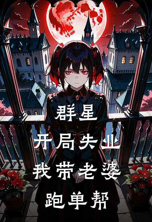 群星：开局失业，我带老婆跑单帮