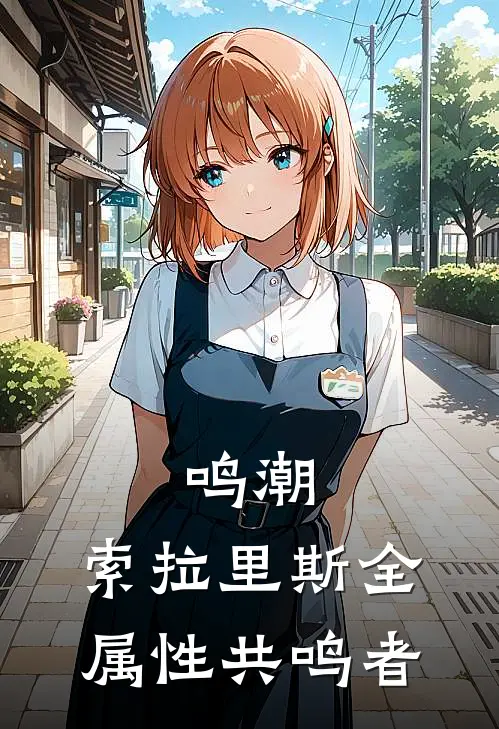 鸣潮：索拉里斯全属性共鸣者