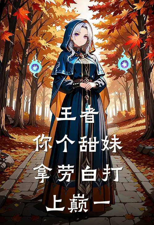 王者，你个甜妹拿劳白打上巅一